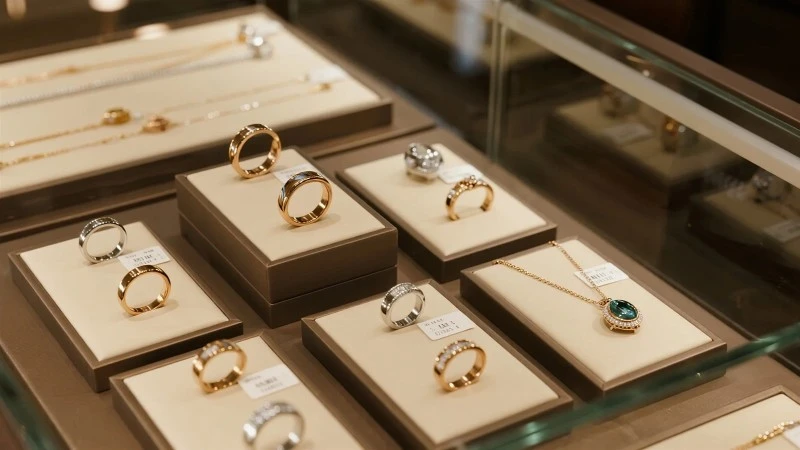 The Rise Of Stainless Steel Jewelry The Rise Of Stainless Steel Jewelry