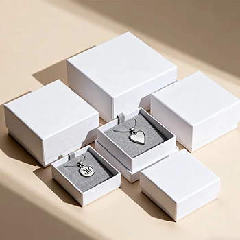 Precision Packaging